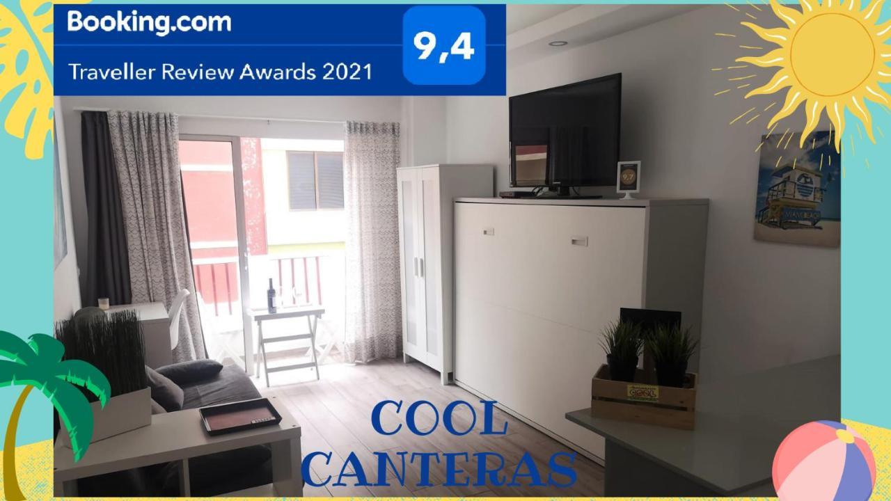 Cool Canteras Apartamento *